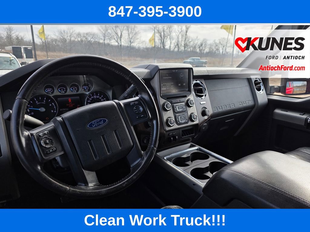 Used 2015 Ford F350 Lariat image 31