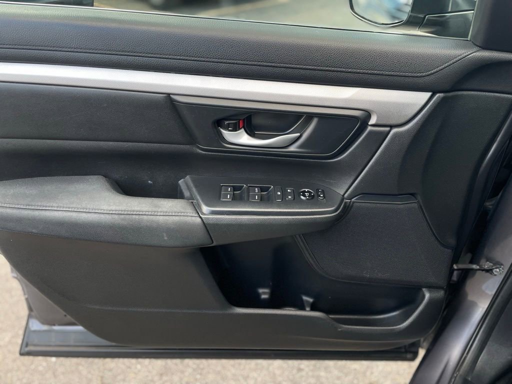 Used 2019 Honda CR-V LX image 13