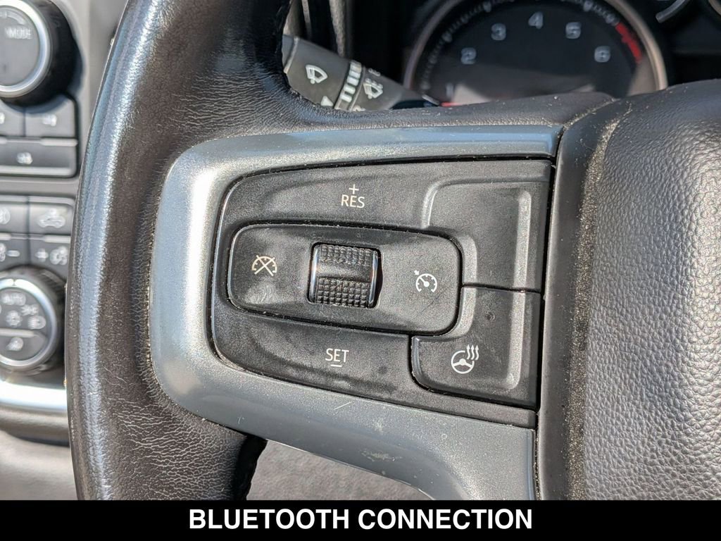 Used 2023 Chevrolet Silverado 2500 LT w/ All Star Edition image 5