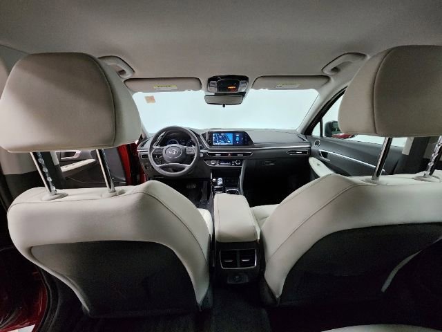 New 2023 Hyundai Sonata SEL image 10