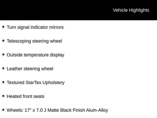 Used 2025 Subaru Forester Wilderness image 33