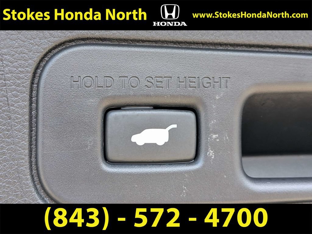 Certified 2025 Honda Pilot EX-L image 16