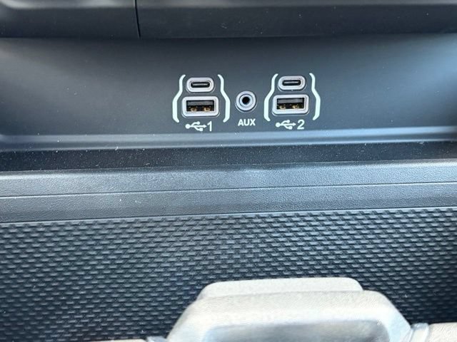 New 2026 RAM 2500 Big Horn AWD/4WD image 22
