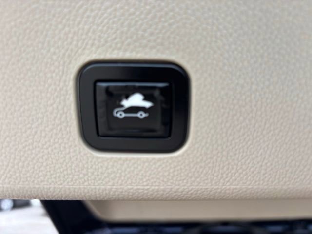 Used 2010 Cadillac SRX Performance FWD image 20