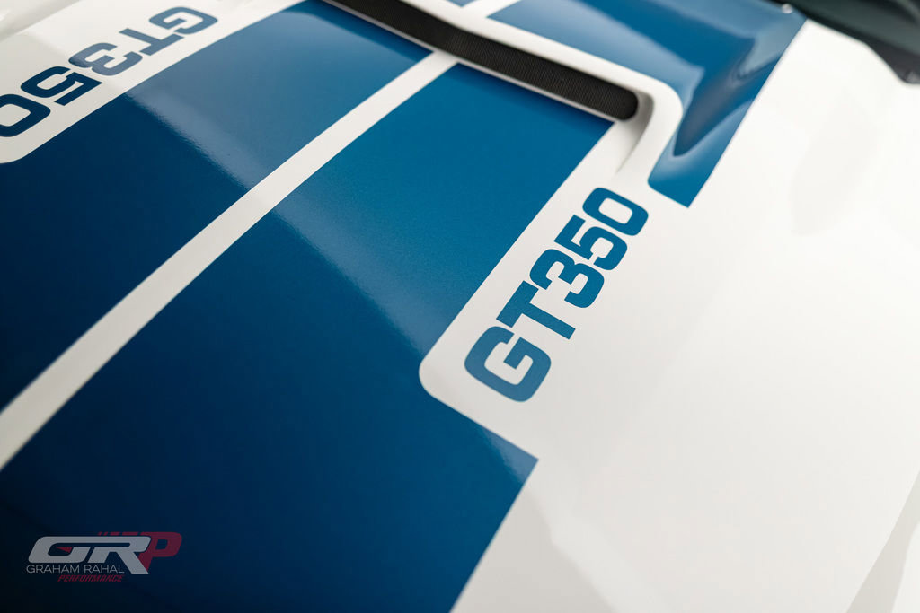 Used 2011 Ford Mustang GT Premium w/ Security Pkg RWD image 11