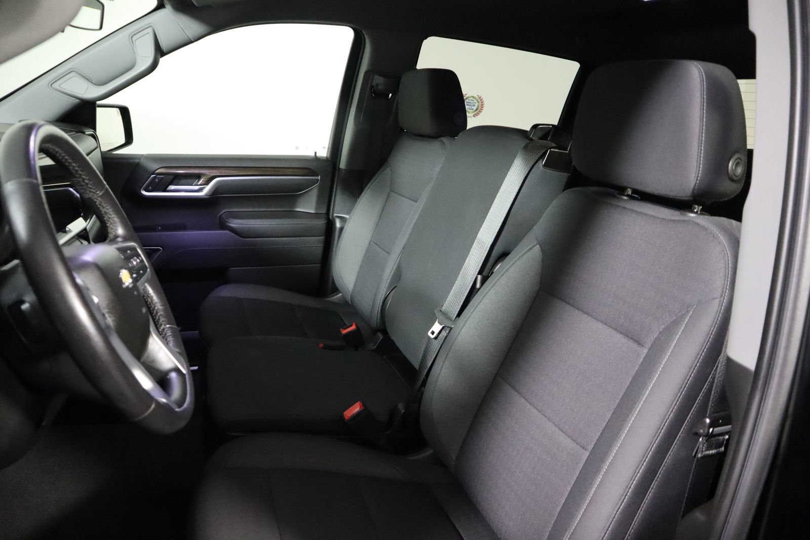 Used 2022 Chevrolet Silverado 1500 LT image 16