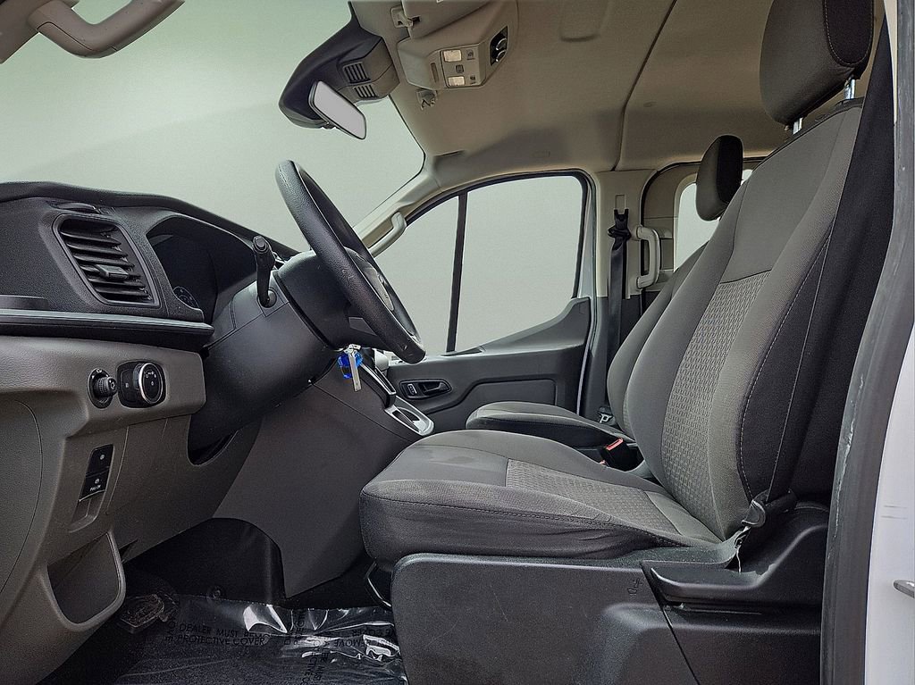 Used 2024 Ford Transit 350 XLT image 23