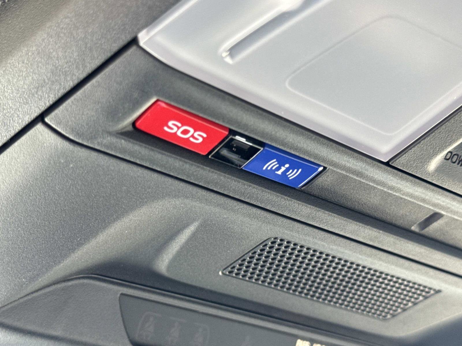 Certified 2025 Subaru Crosstrek 2.5i Wilderness w/ Crosstrek Mirror Package image 27