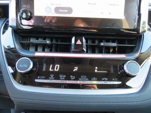 New 2026 Toyota Corolla Cross LE image 28