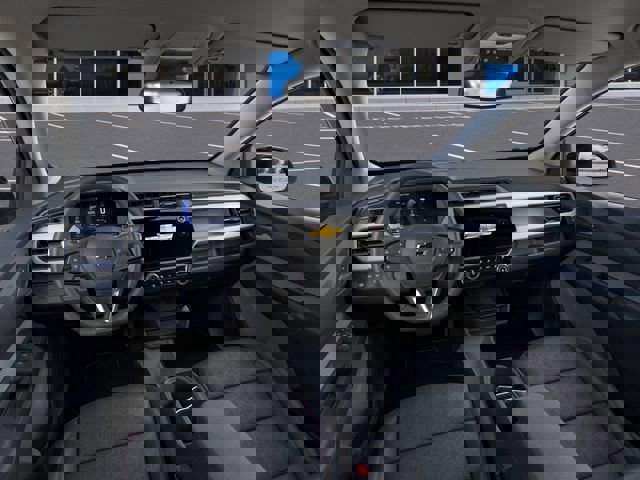 New 2027 Chevrolet Bolt RS image 15