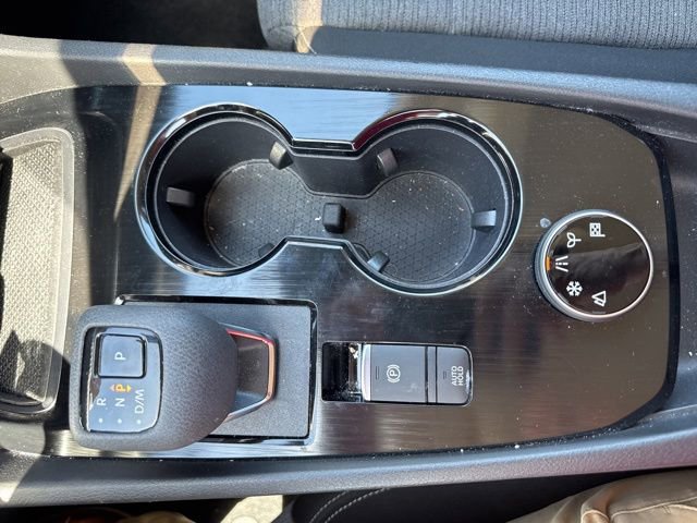 Used 2023 Nissan Rogue SV AWD/4WD image 32