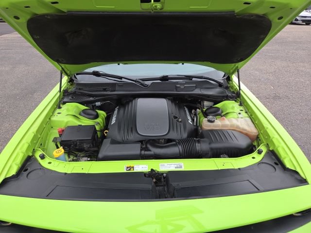 Used 2015 Dodge Challenger R/T Plus RWD image 61