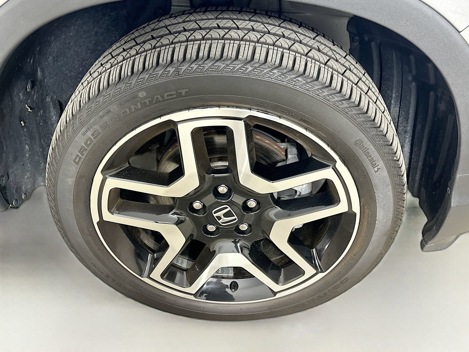 Used 2022 Honda Passport Elite image 10