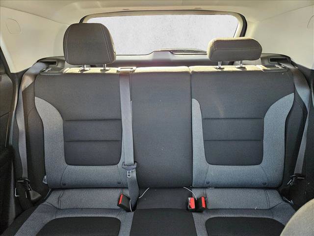 New 2026 Chevrolet TrailBlazer LT w/ LPO, Blackout Package image 15