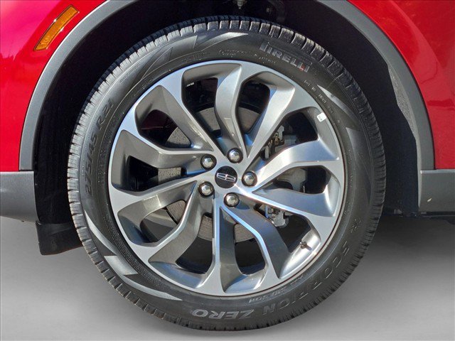 New 2026 Lincoln Aviator Reserve w/ Illumination Package RWD image 10