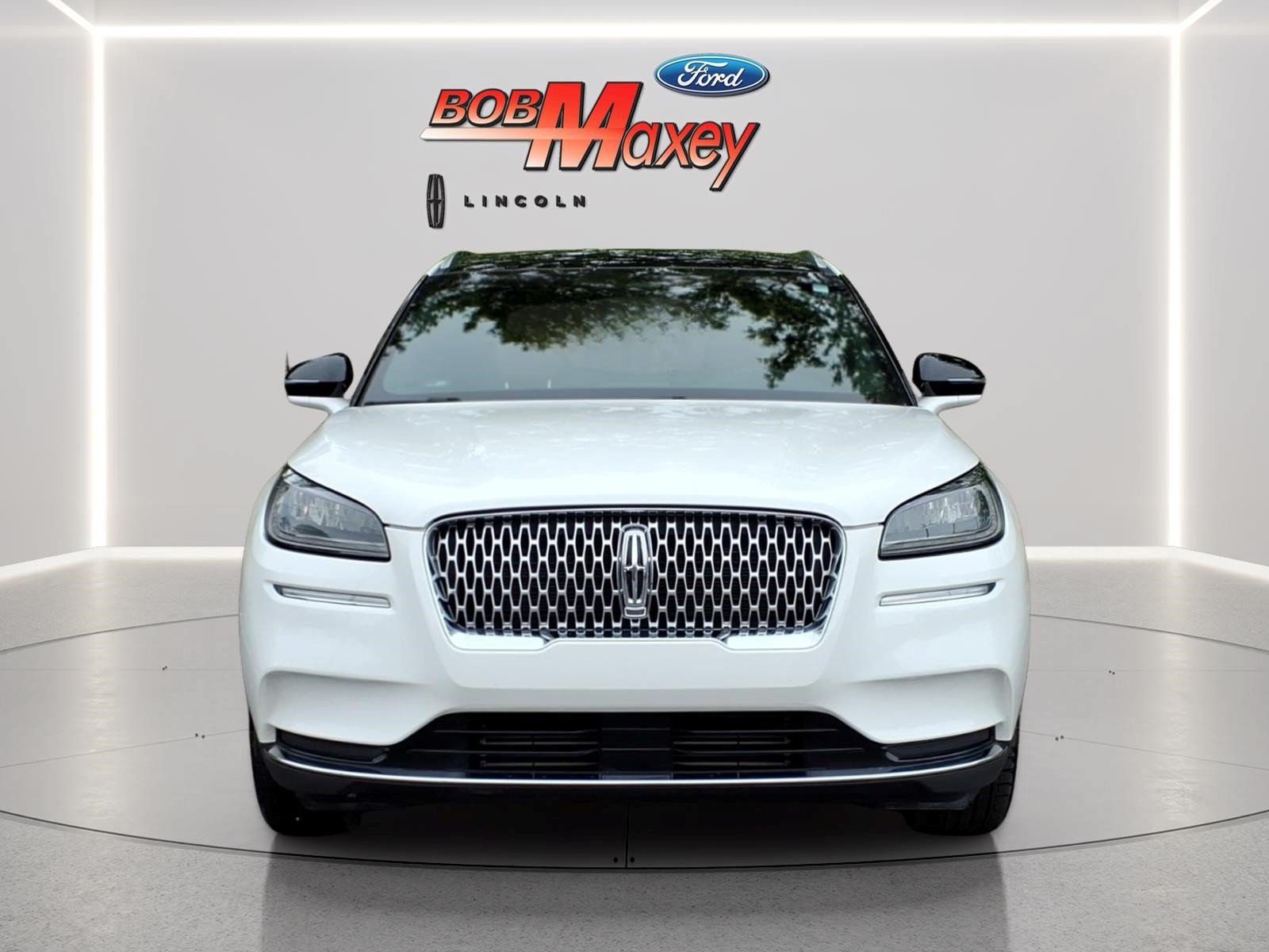 Used 2022 Lincoln Corsair Reserve w/ Elements Package AWD/4WD image 2