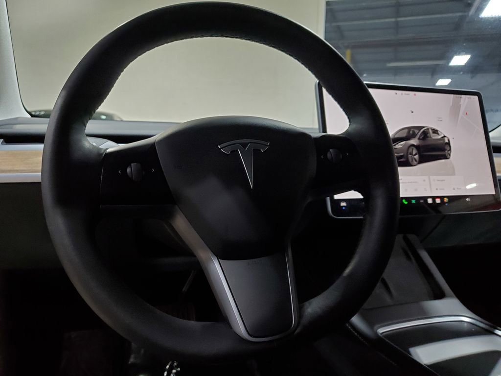 Used 2022 Tesla Model 3 Long Range image 28