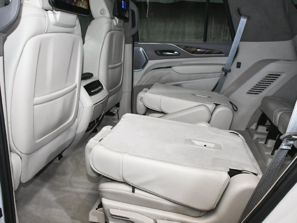 Used 2022 Cadillac Escalade Sport Platinum AWD/4WD image 57