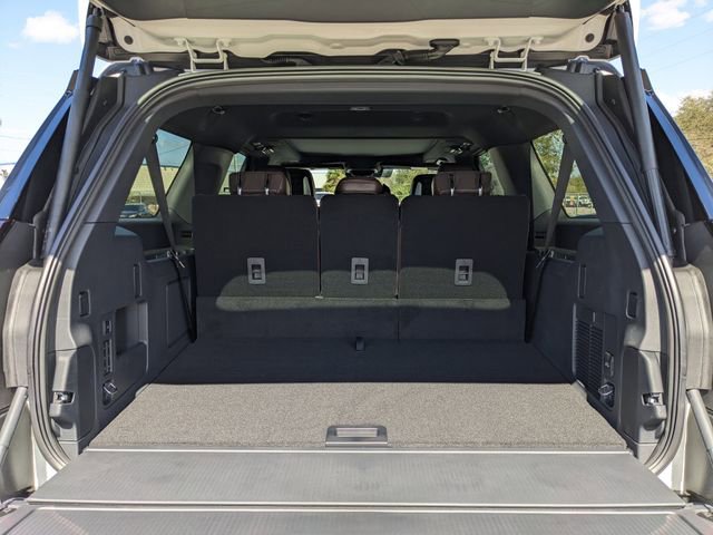New 2026 Ford Expedition Max King Ranch image 12