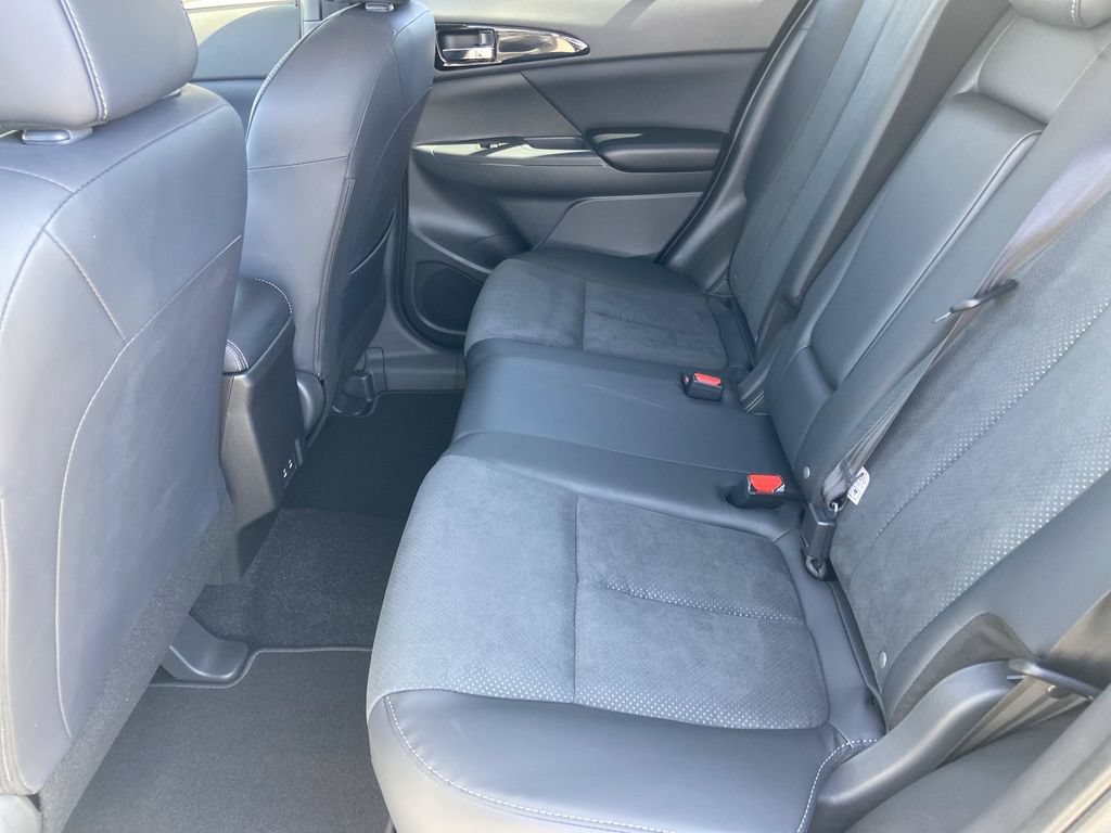 New 2026 Mitsubishi Eclipse Cross SE AWD/4WD image 20