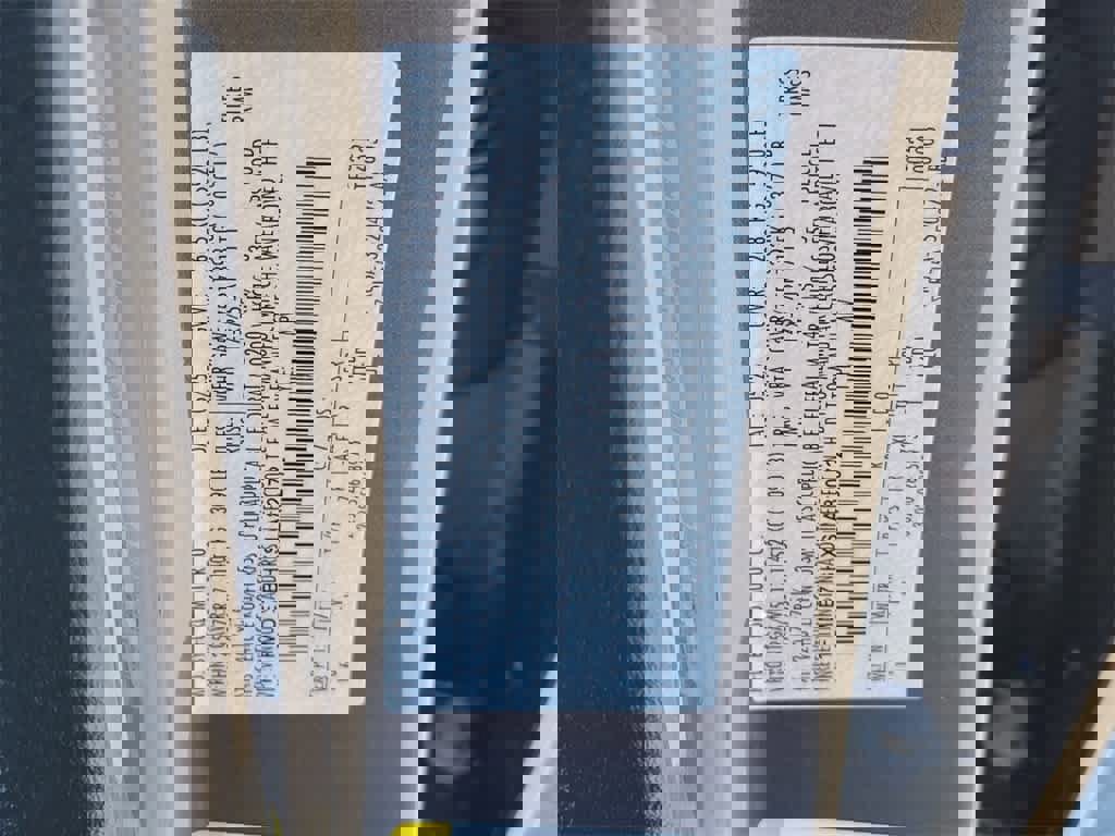 Used 2025 Ford Bronco Big Bend image 18