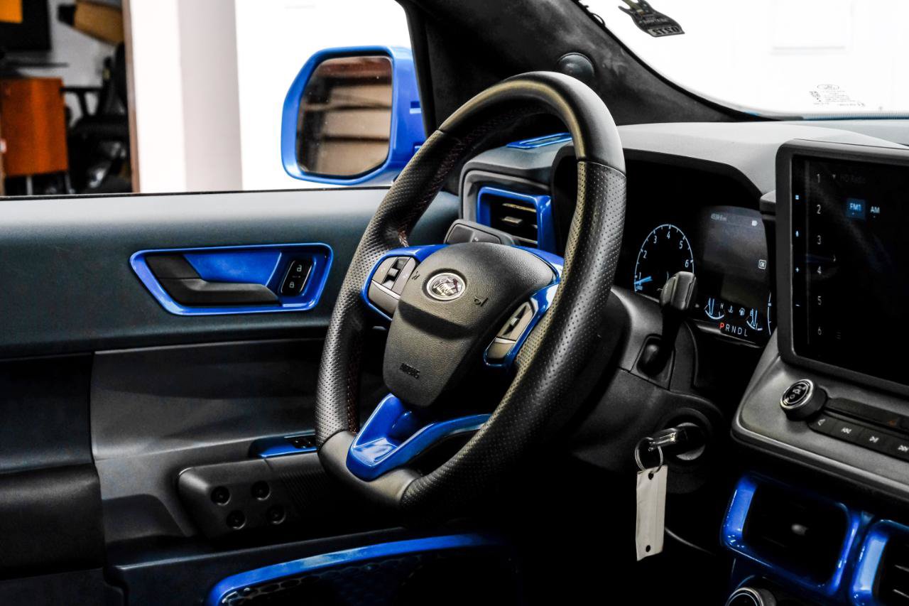 Used 2022 Ford Maverick XL FWD image 19