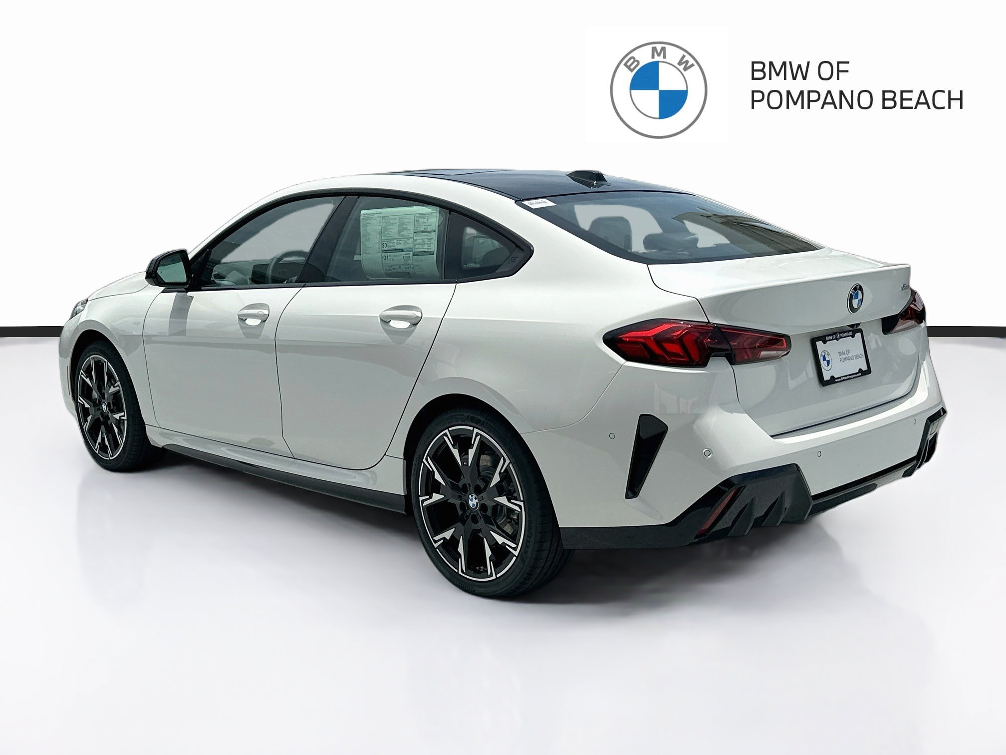 New 2026 BMW 228i w/ Premium Package FWD image 4