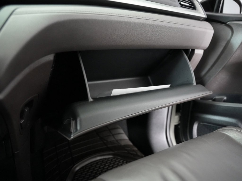 Used 2018 Honda Odyssey EX-L image 48