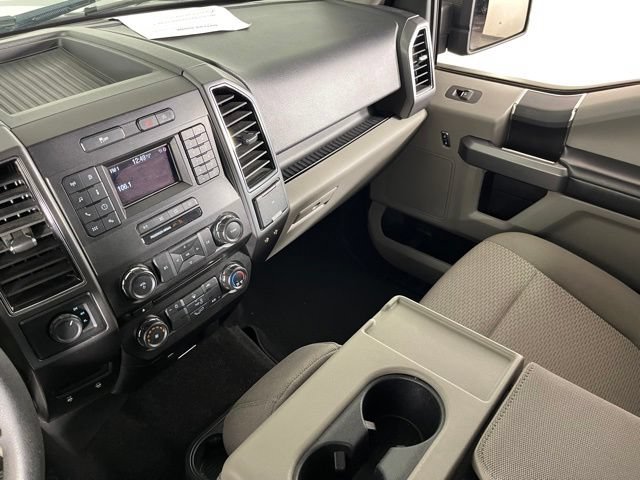 Used 2018 Ford F150 XLT AWD/4WD image 32