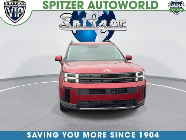 Used 2024 Hyundai Santa Fe Limited image 3