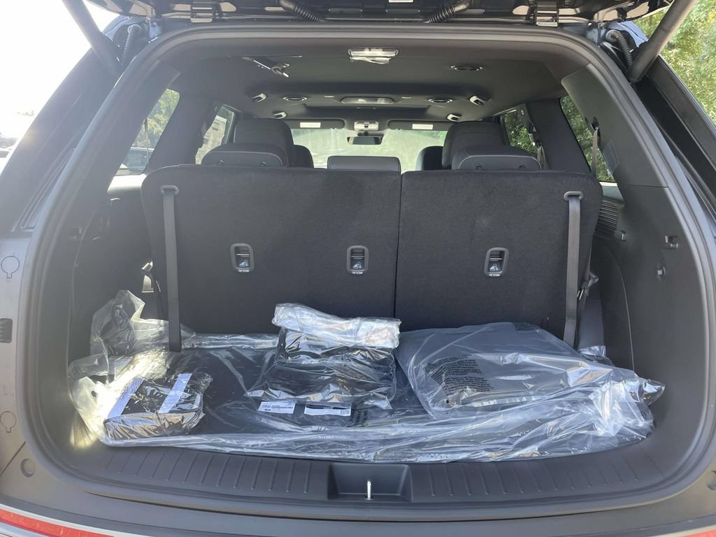 New 2026 Hyundai Palisade XRT Pro AWD/4WD image 9