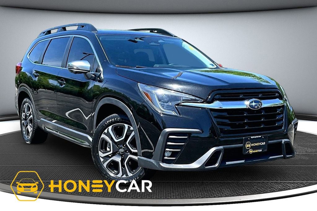 Used 2023 Subaru Ascent Limited w/ Technology Package AWD/4WD image 1