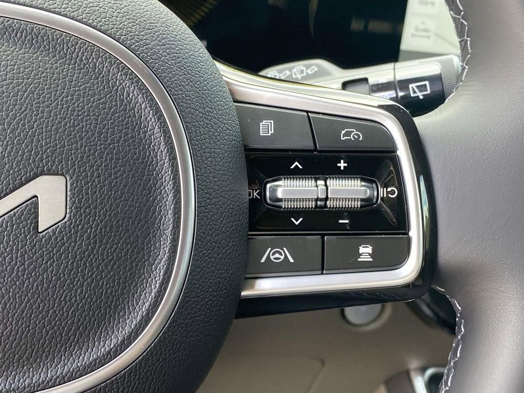 New 2026 Kia Carnival image 34