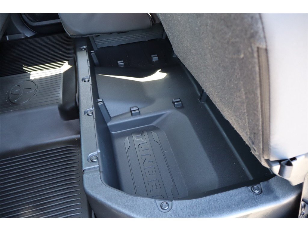 Used 2023 Toyota Tundra SR5 AWD/4WD image 21
