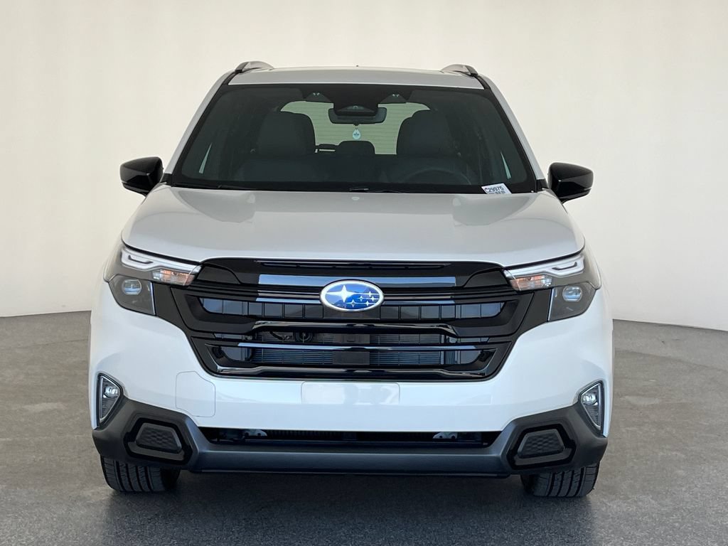 New 2026 Subaru Forester Sport w/ Onyx Edition AWD/4WD image 10