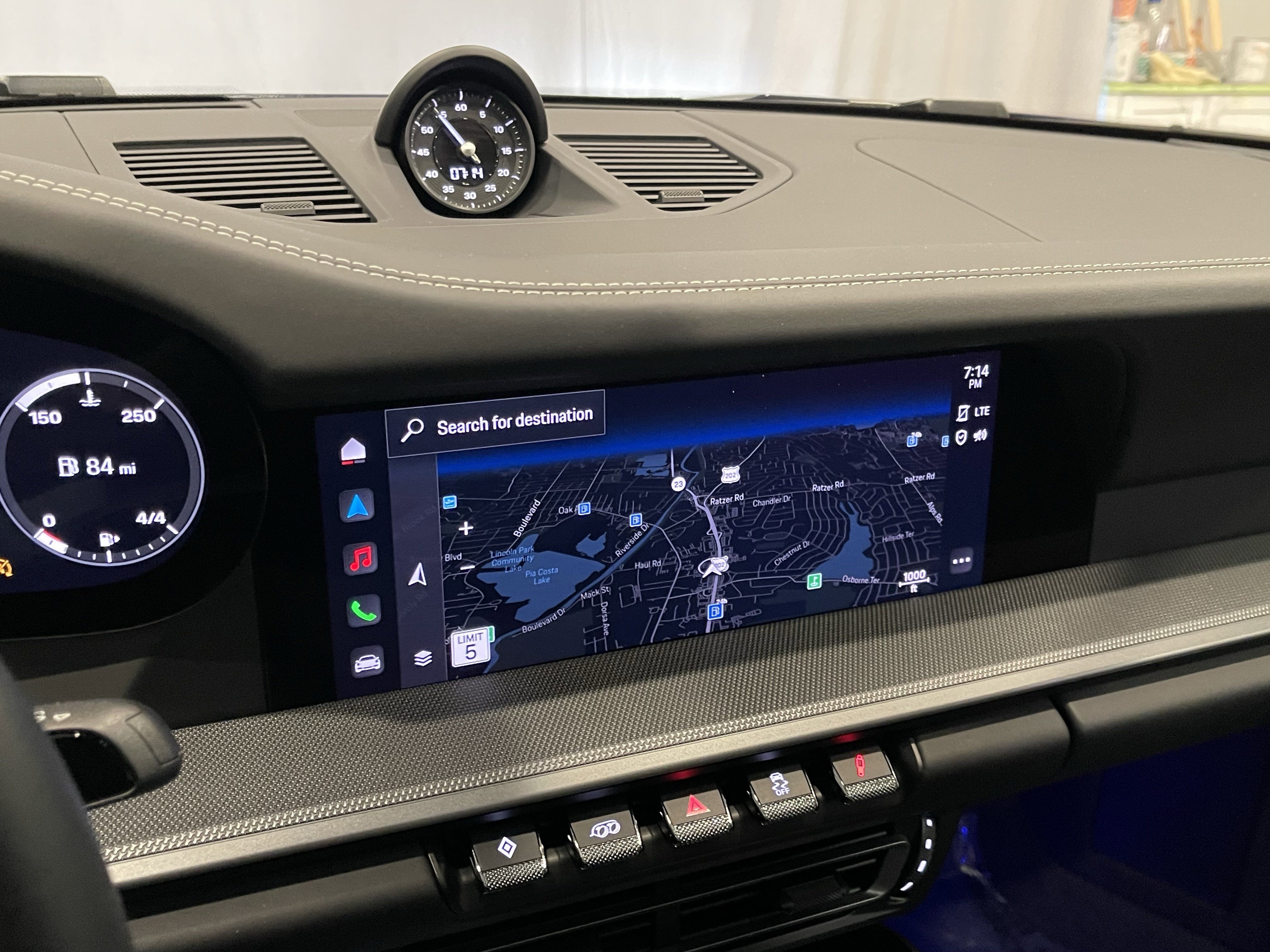 Used 2023 Porsche 911 Carrera 4S image 21