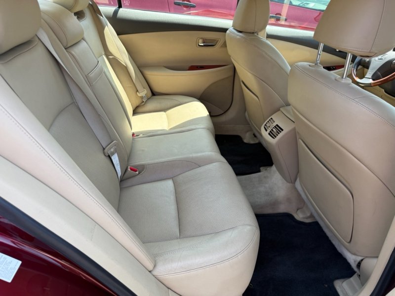 Used 2008 Lexus ES 350 FWD image 18