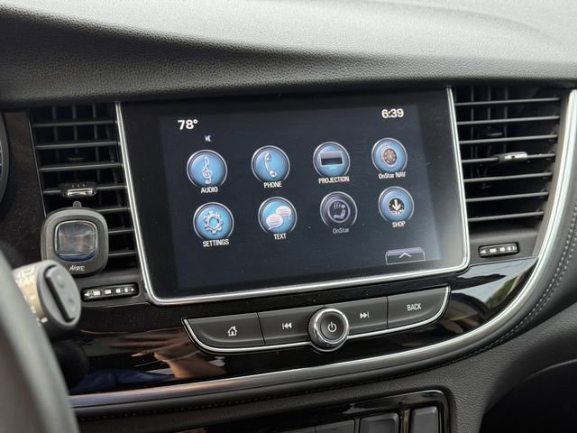 Used 2017 Buick Encore Preferred FWD image 26