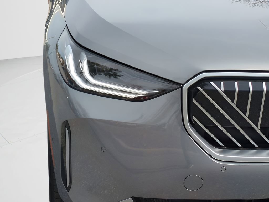 New 2025 BMW X3 xDrive30i w/ Premium Package AWD/4WD image 10