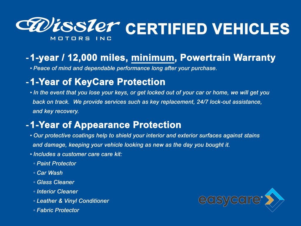 Used 2022 Buick Encore Preferred w/ Safety Package image 3