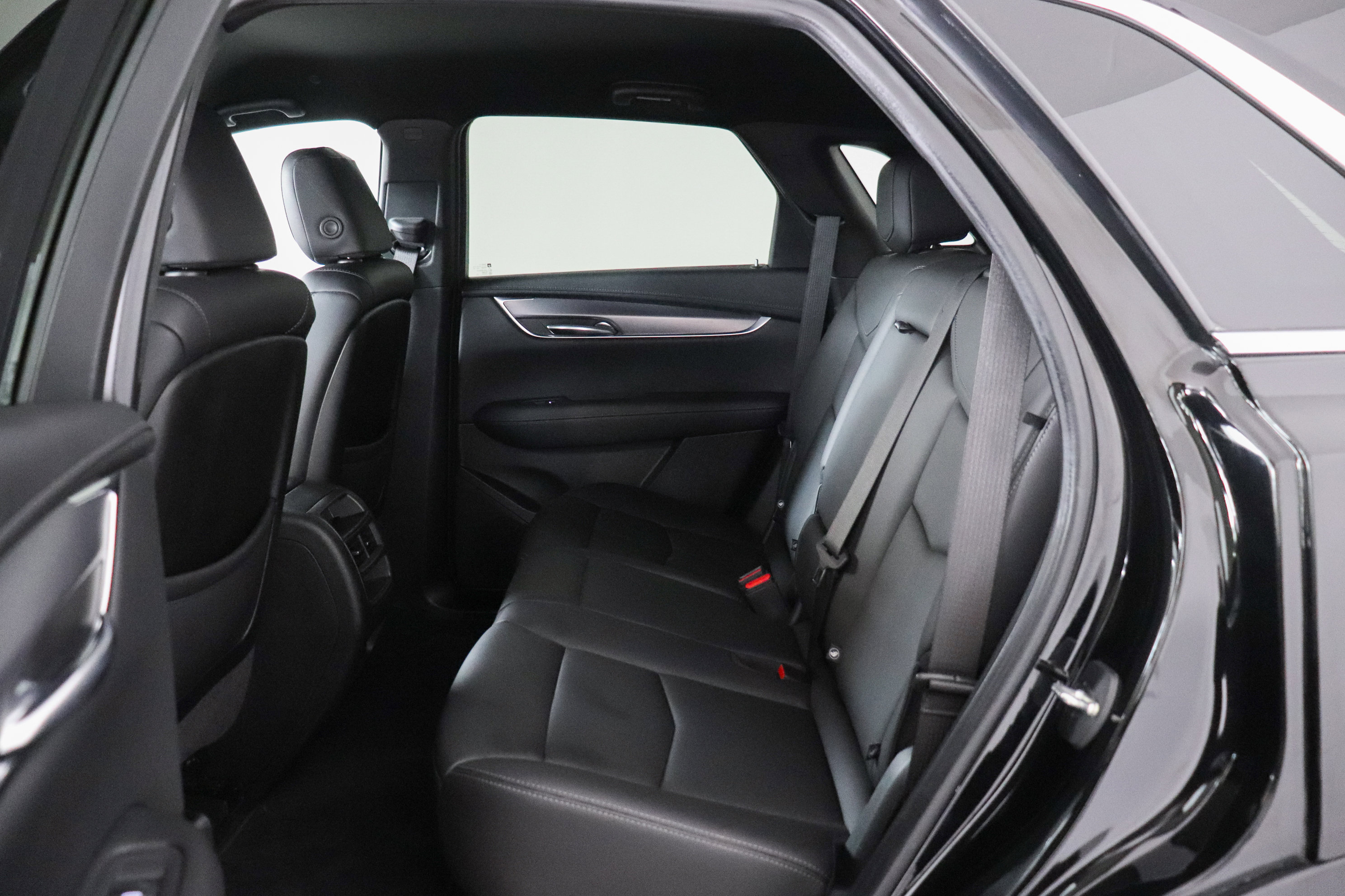 Used 2022 Cadillac XT5 Luxury image 17