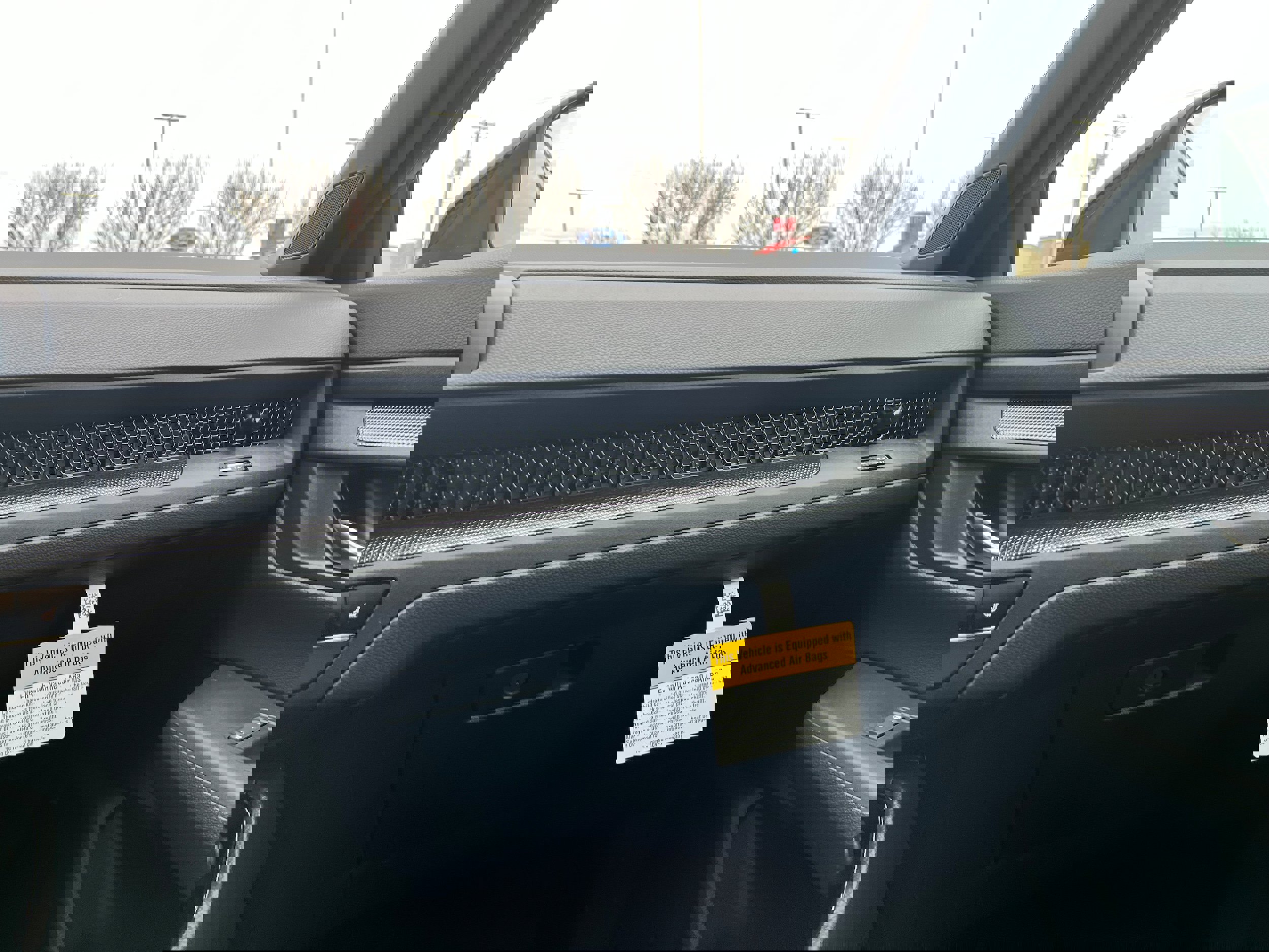 New 2026 Honda CR-V Sport-L image 17