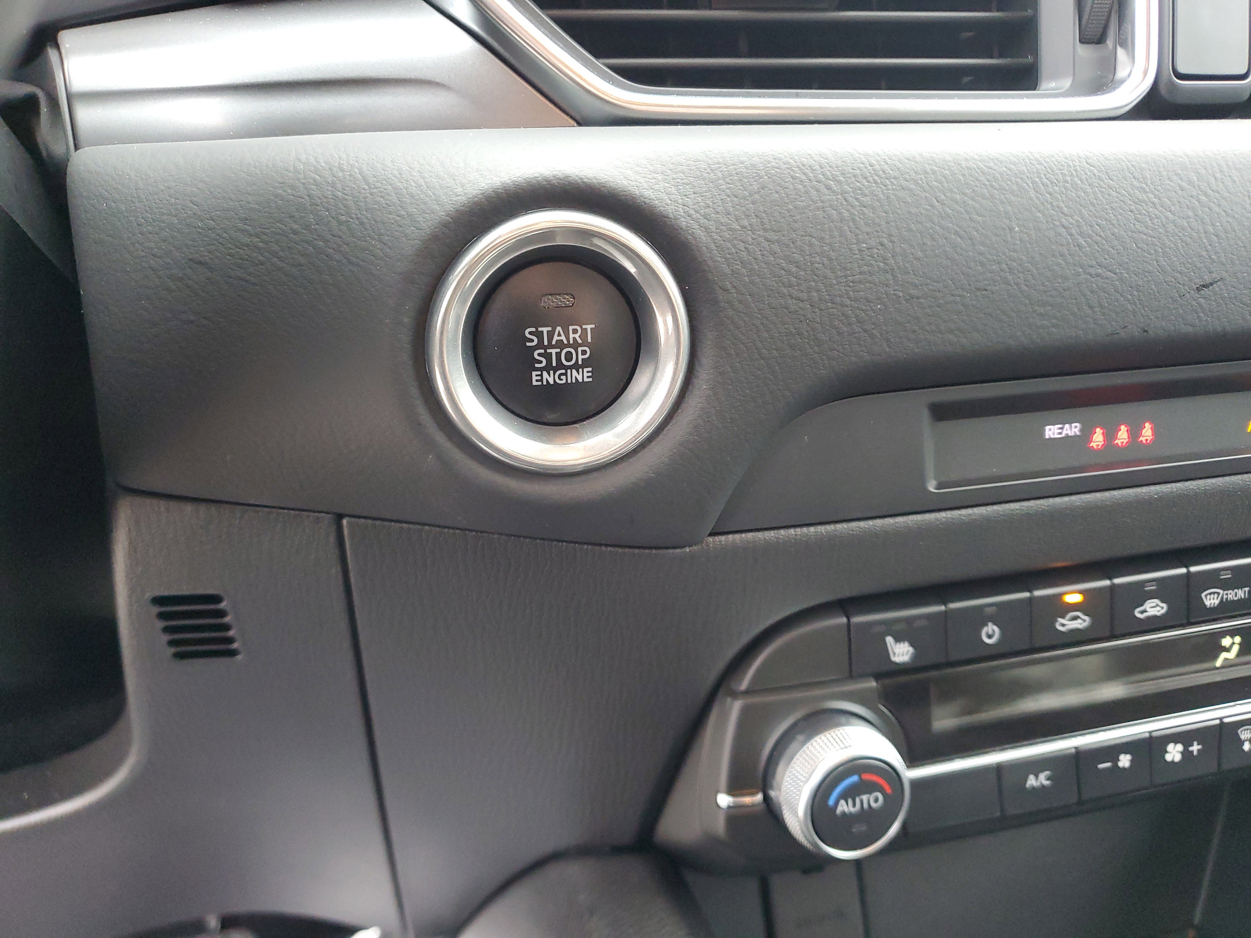 Used 2024 MAZDA CX-5 AWD 2.5 S w/ Preferred Package image 27