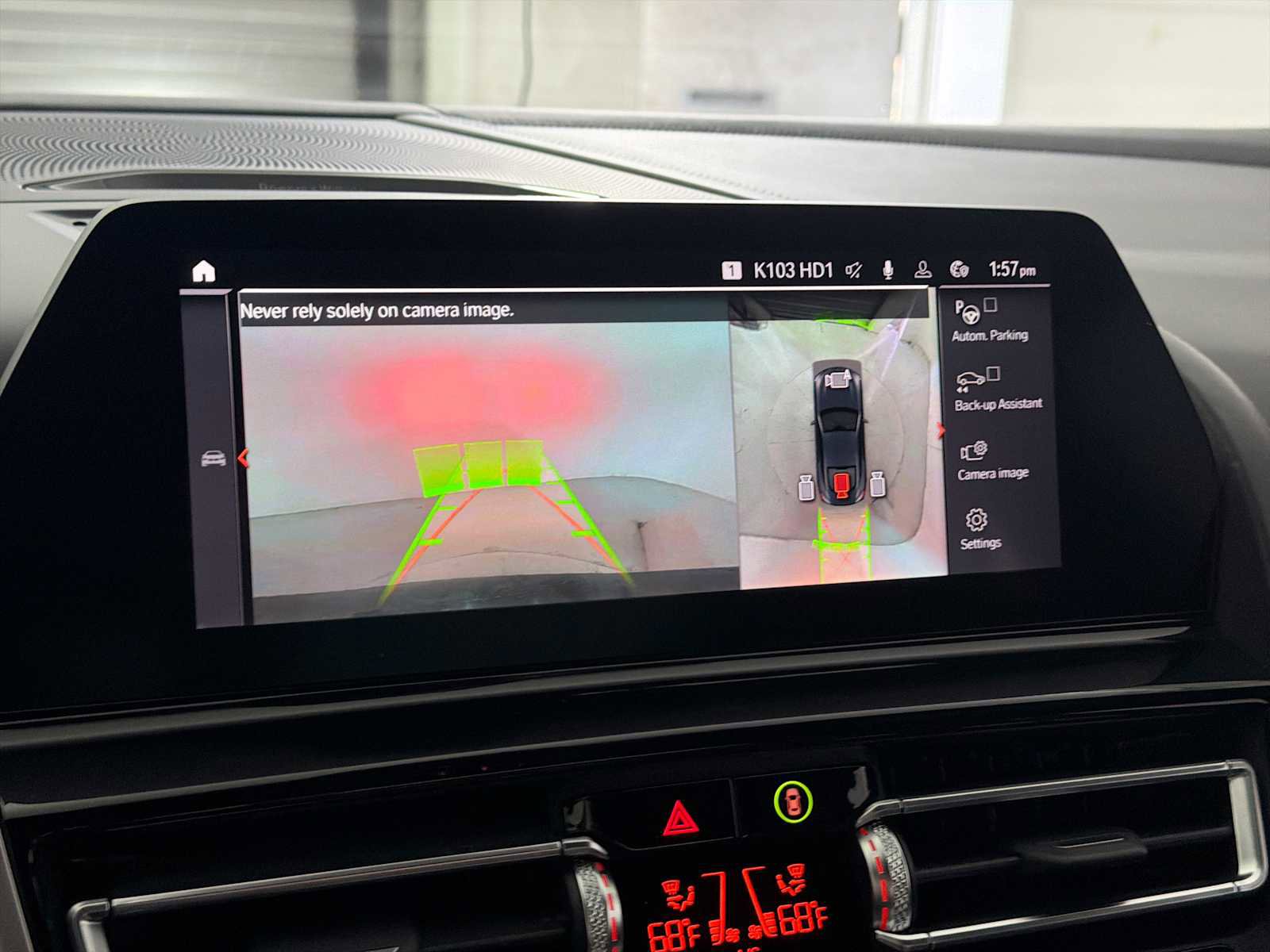 Used 2019 BMW M850i xDrive M850i xDrive w/ Comfort Seating Package image 23