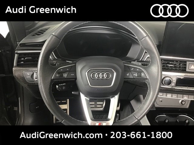 Certified 2024 Audi S5 Premium Plus AWD/4WD image 18