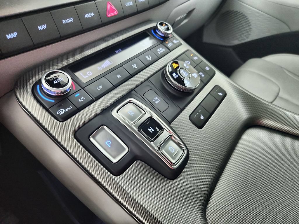 Used 2025 Hyundai Palisade SEL AWD/4WD image 31
