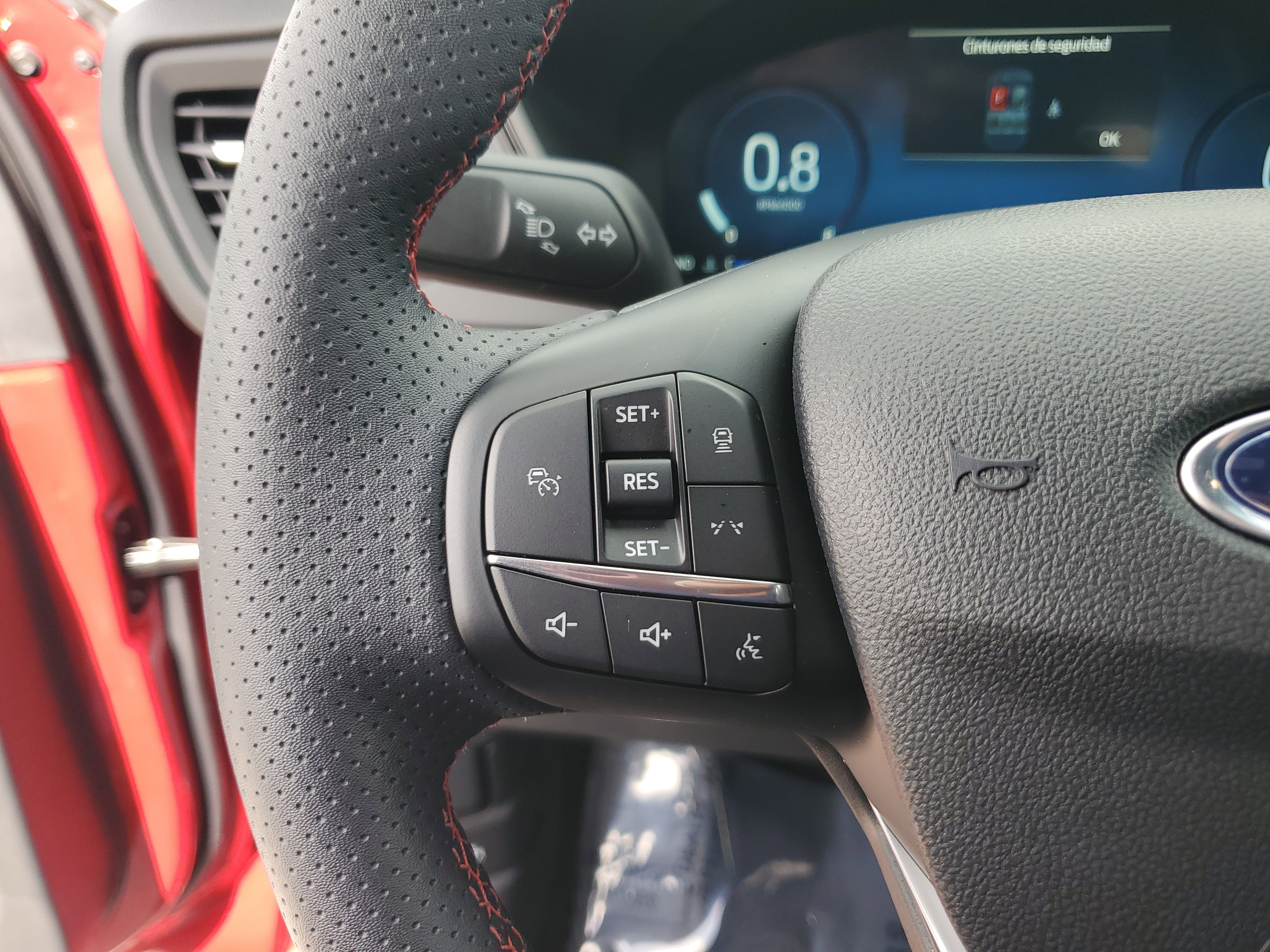 Used 2025 Ford Escape ST-Line Elite w/ Premium Technology Package image 23