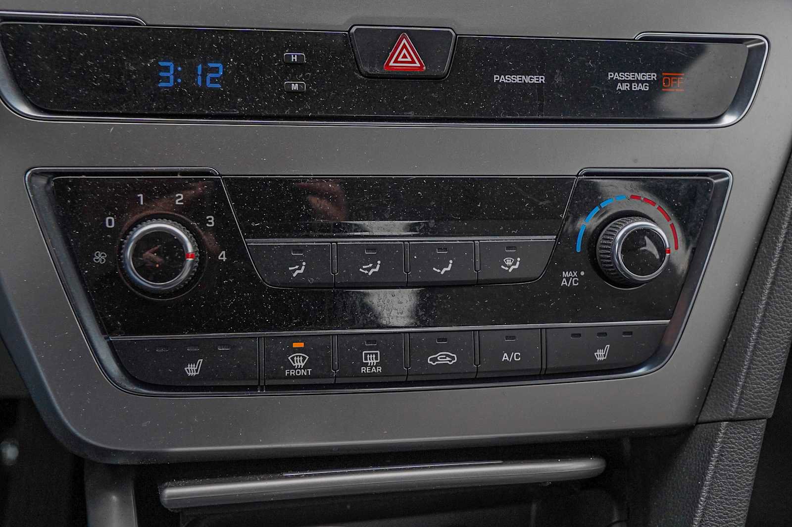 Used 2015 Hyundai Sonata Sport image 18