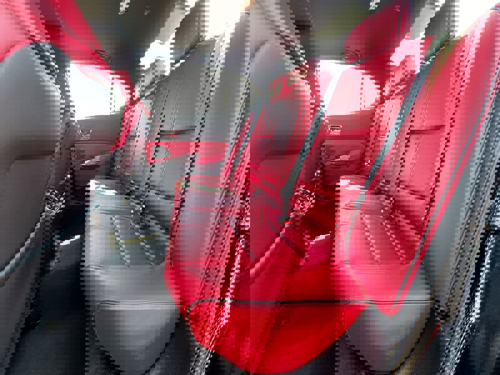 Used 2020 Acura TLX V6 w/ A-SPEC Pkg image 19