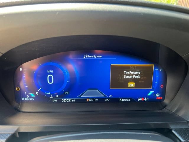 Used 2021 Ford Explorer ST w/ Equipment Group 401A AWD/4WD image 6